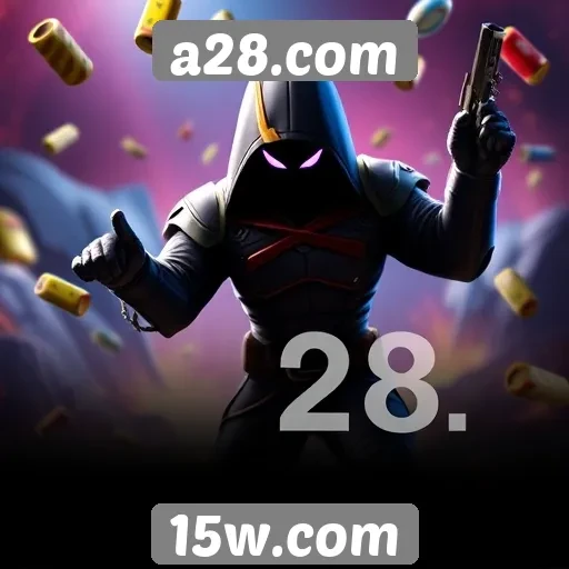 Análise das principais ofertas de jogos em a28.com