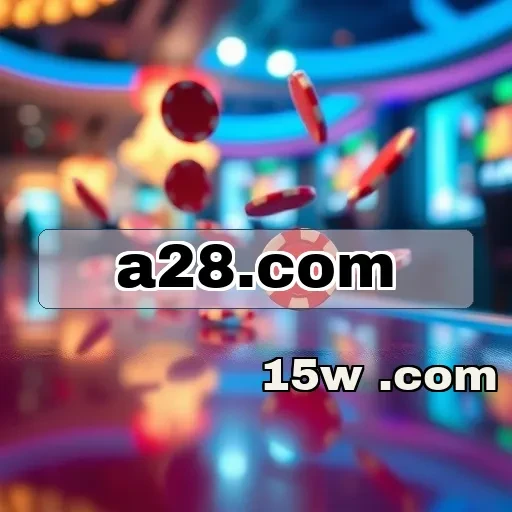 a28.com Caça-níqueis